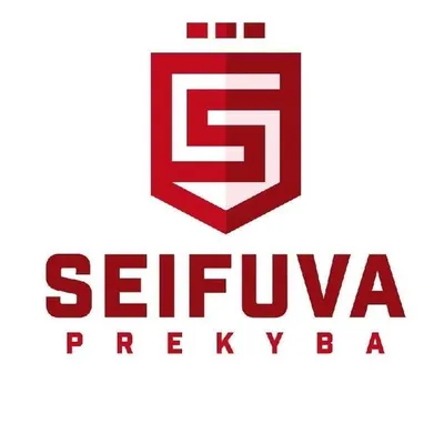 seifuvosprekyba.lt's icon