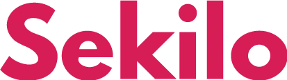 Sekilo logo