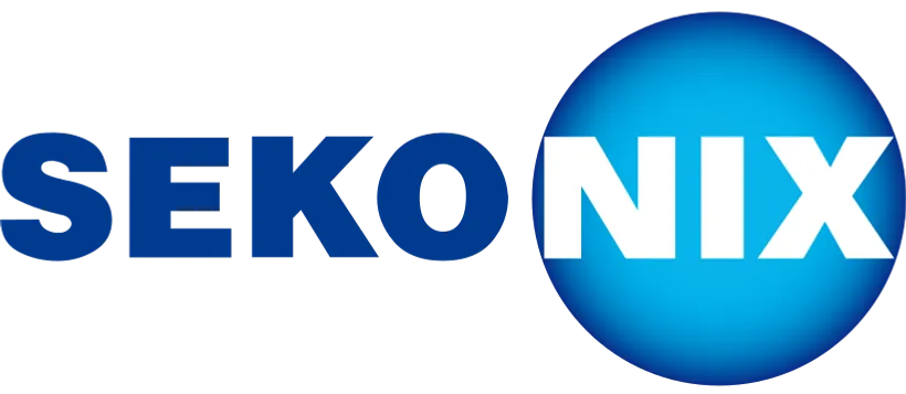 세코닉스 logo