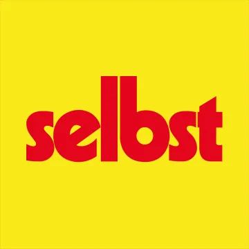 selbst.de's icon