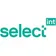 Logo van Select International