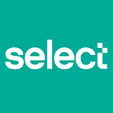 Logo van Select