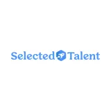 Logo van Selected Talent