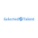 Logo van Selected Talent