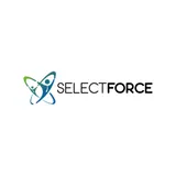 Logo van Selectforce