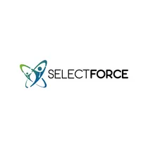 Logo van Selectforce