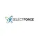 Logo van Selectforce