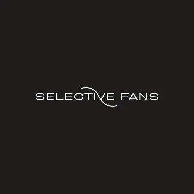 selectivefans.co.za's icon