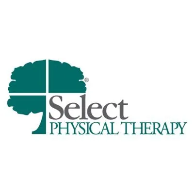 selectphysicaltherapy.com's icon