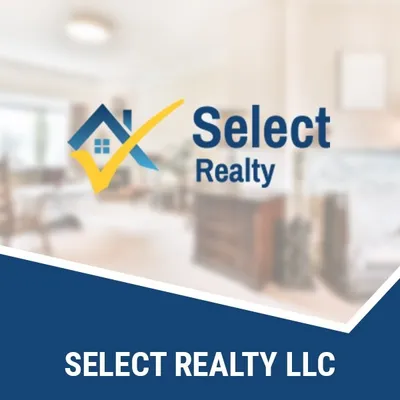 selectrealty.com's icon