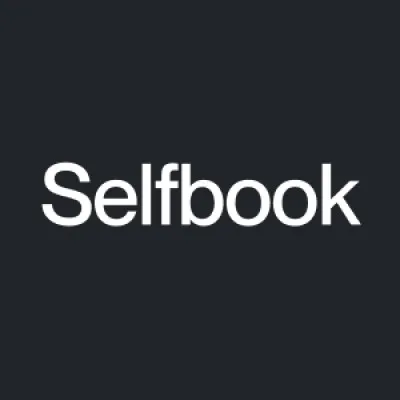 selfbook.com's icon