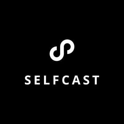 selfcast.com's icon