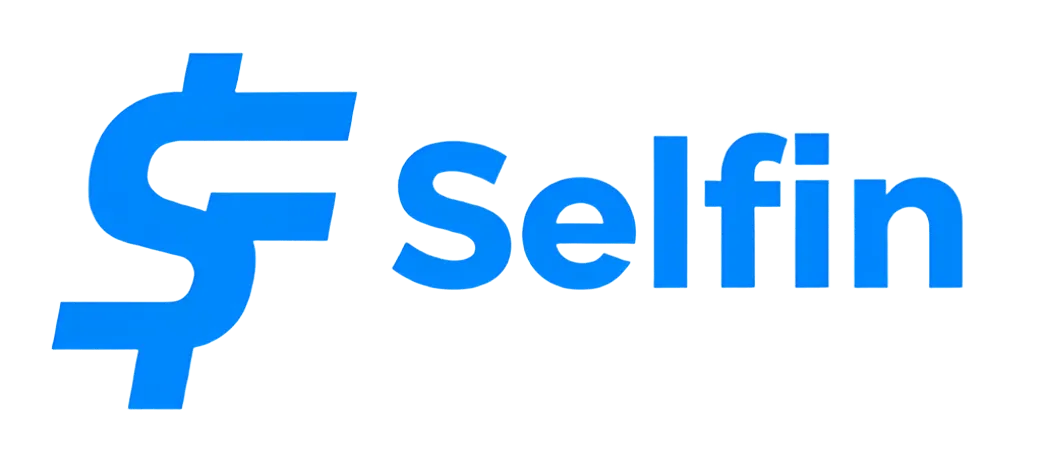 Selfin logo