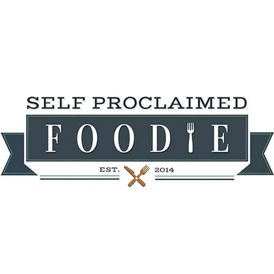 selfproclaimedfoodie.com's icon
