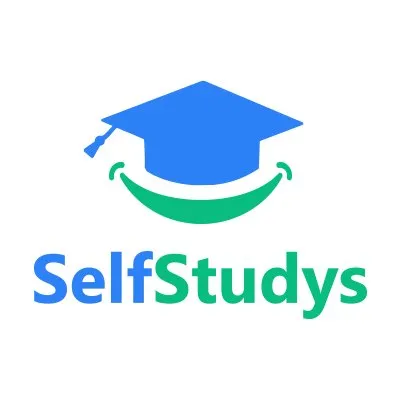 selfstudys.com's icon