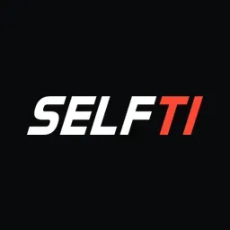 Selfti's icon