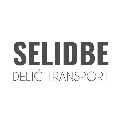 Selidbe - Delic Transport's icon