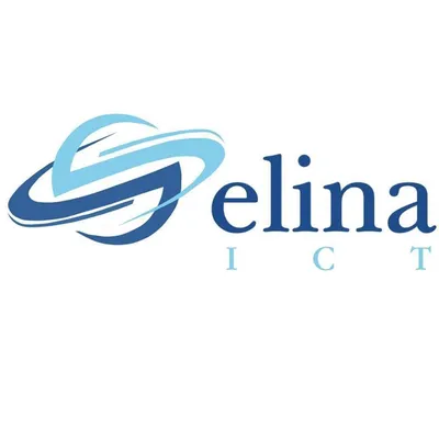 selina-ict.com's icon
