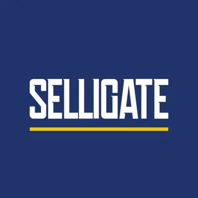selligate.com's icon