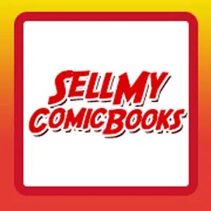 sellmycomicbooks.com's icon