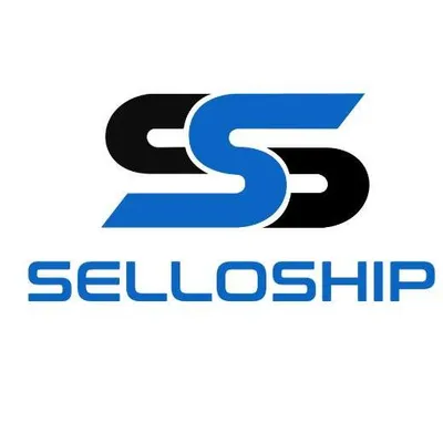 selloship.com's icon