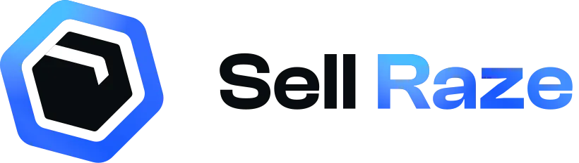 SellRaze logo