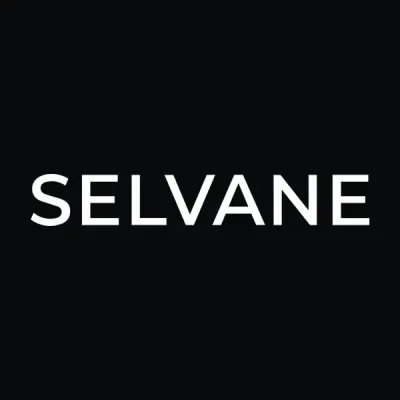 selvane.co logo