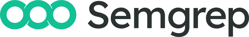 Semgrep logo
