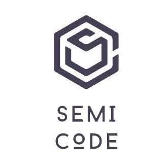 semi-code.com's icon