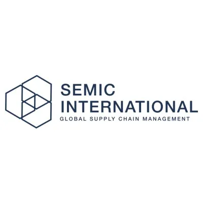 semic-international.com's icon