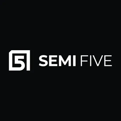 SEMIFIVE's icon