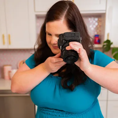semihomemadekitchen.com's icon