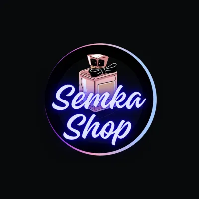 Semka Parfum's icon