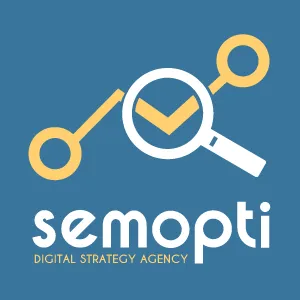 semopti.be's icon