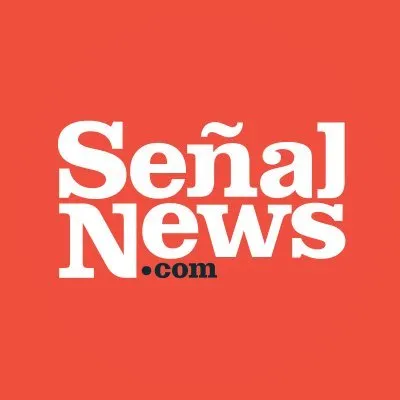 senalnews.com's icon