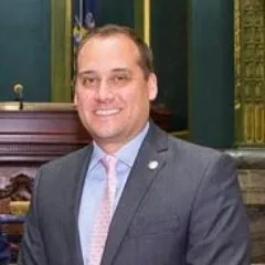senatorlangerholc.com's icon