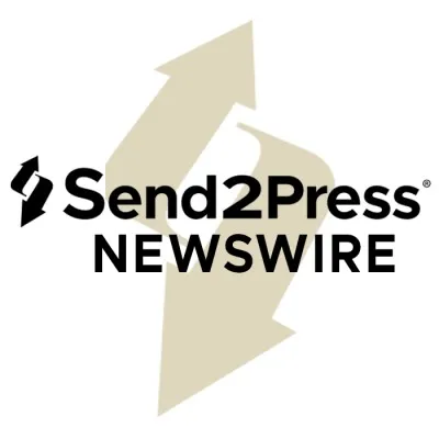 send2press.com's icon