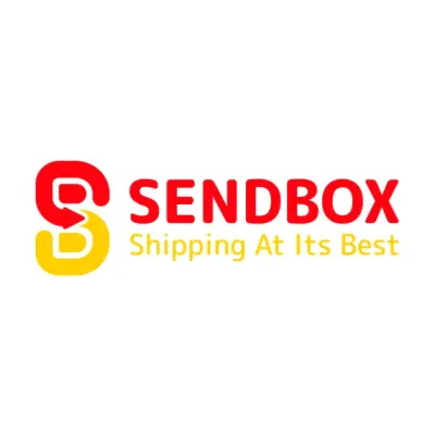 SendBox's icon