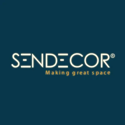sendecor.com's icon