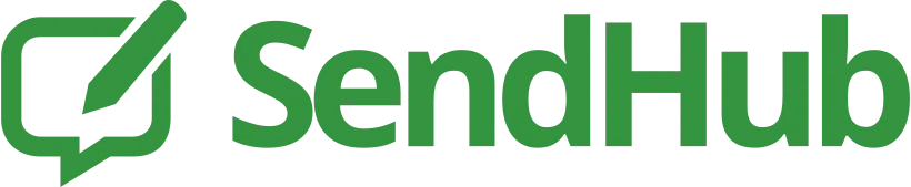 SendHub logo