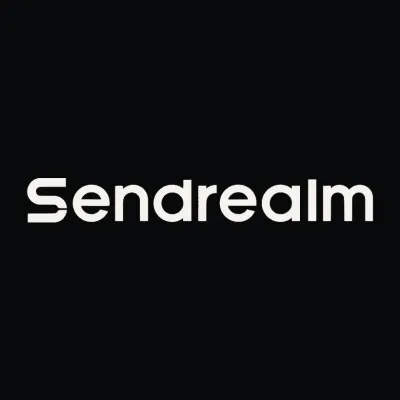 Sendrealm's icon