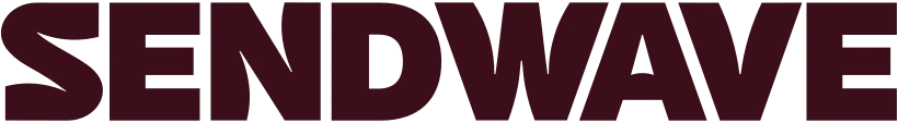 Sendwave logo