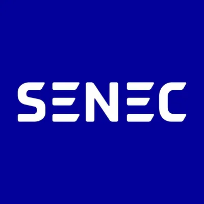 senec.com's icon