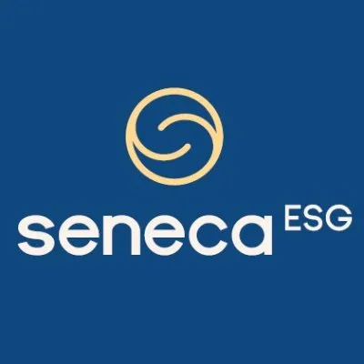 senecaesg.com's icon