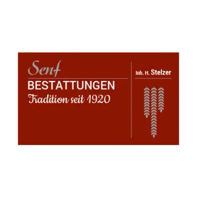 Senf Bestattungen's brand icon