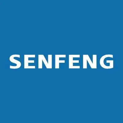 senfenglaser.com's icon