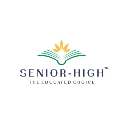 Senior-High Logo & Brand Assets (SVG, PNG and vector) - Brandfetch