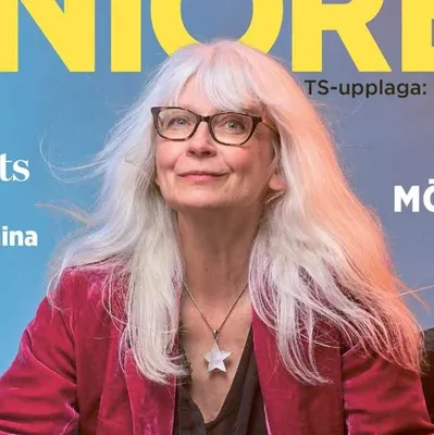 senioren.se's icon