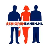 Logo van Seniorenbanen