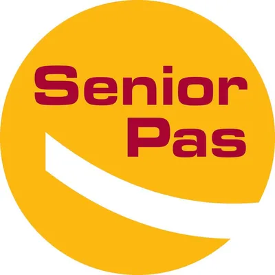 seniorpasy.cz's icon